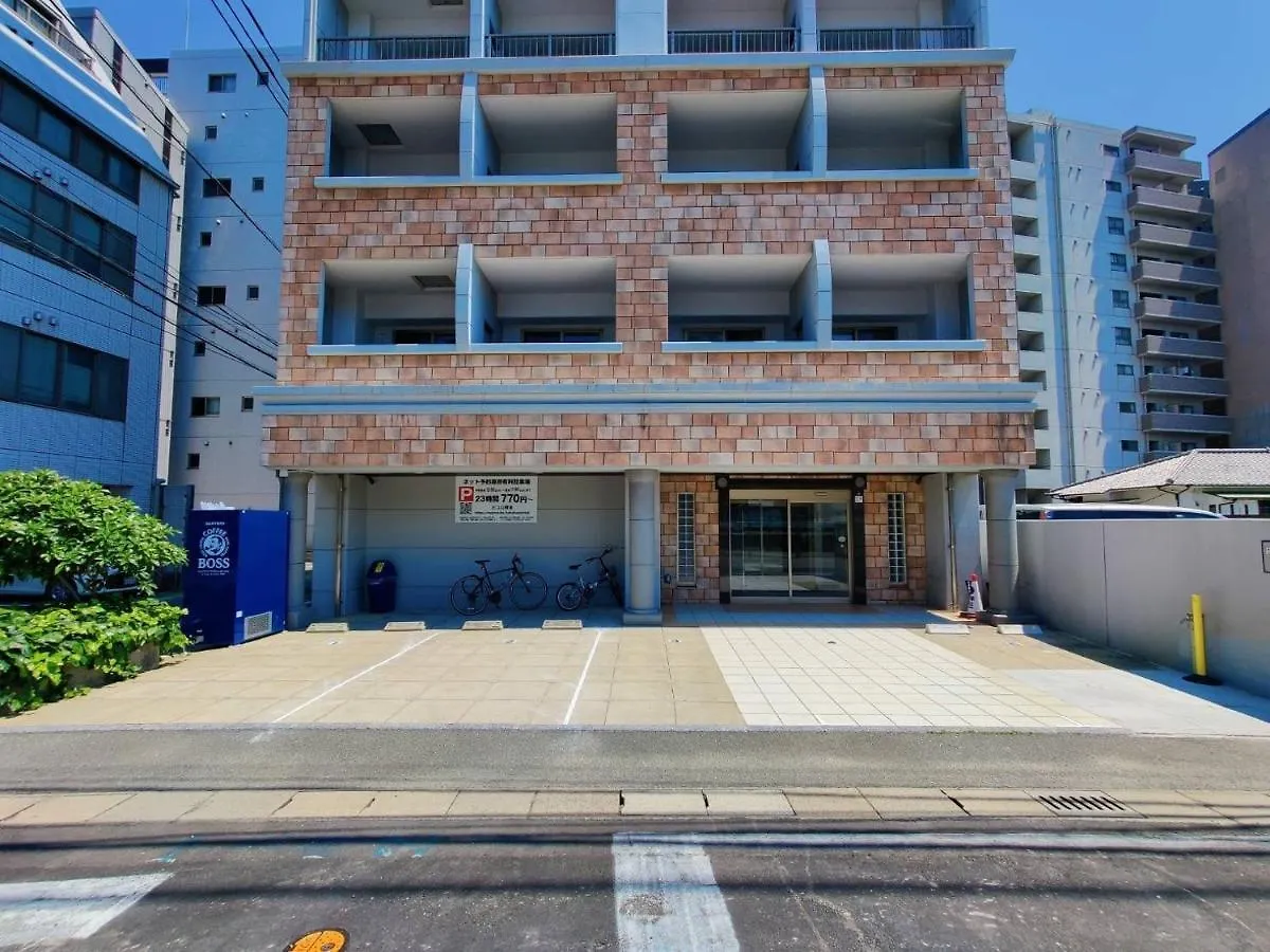 Picoro Hakata - Vacation Stay 11331 Fukuoka  Japan